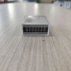 脉冲式计数器