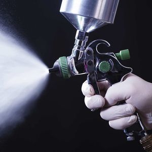环氧喷涂应用