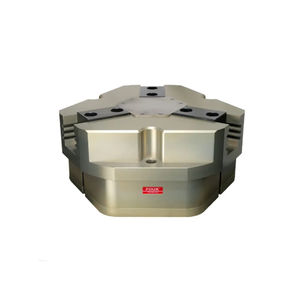 气动夹持器