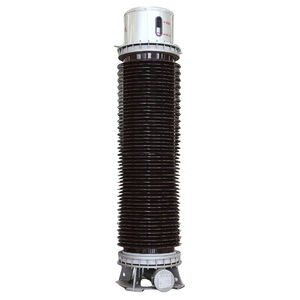 测量变压器 1