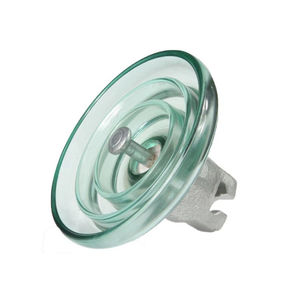 电镀绝缘隔离器 1