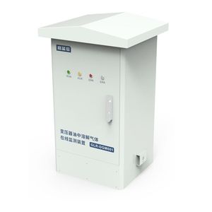 油分析仪