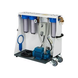 虹吸过滤单元 1