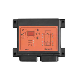 SCSII/O卡 1