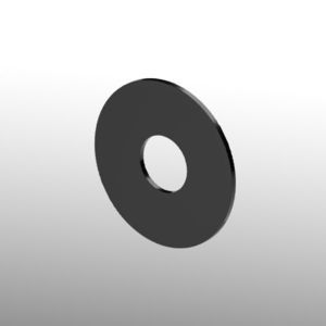 聚丙烯法兰 1