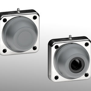 PP轴承体