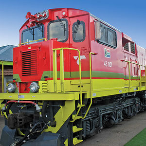 电动机车