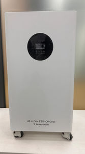 锂储能系统 1