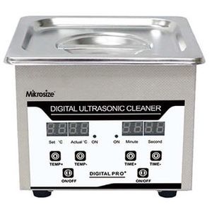 超声波清洁机 1
