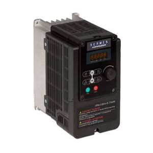 IP20变频器