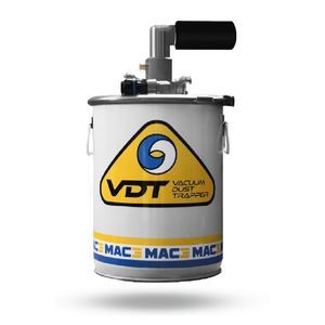 气动刀具吸尘器
