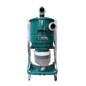 粒子分离器
