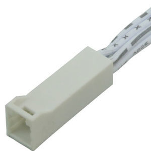 IP20插座 1