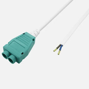 信号分歧器 1