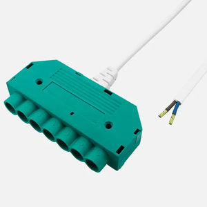 信号分歧器 1
