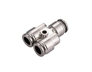 气动接头