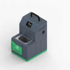 温度校准器