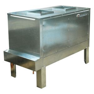 离心通风风扇冷凝器