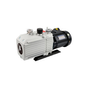 旋片真空泵 1