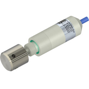 腐蚀性液体液位变送器 1