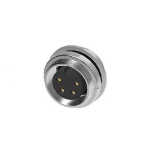 数据连接器