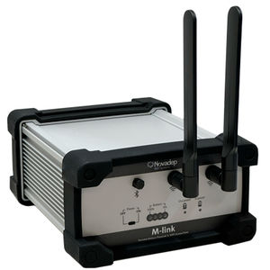 WiFi接入点