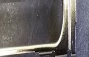 钯镍合金镀层 1