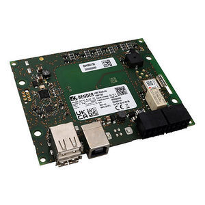 USB接口模块 1