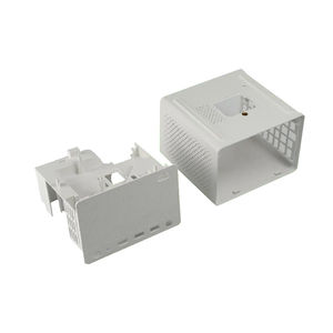 双材料塑料注塑成型 1