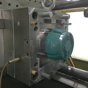 单一材料塑料注塑成型 1