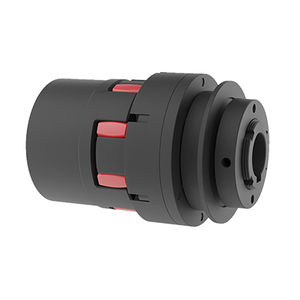 滚珠扭矩限制器 1