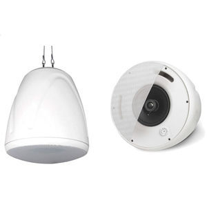 IP66报警器 1