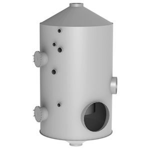 蒸汽冷凝器 1