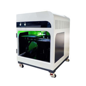 3D 激光加工