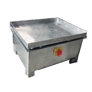 食品工业振动台 1