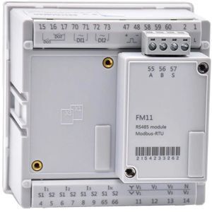 RS-485通信模块