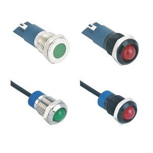 LED式指示灯