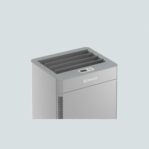 移动式空气净化器 1