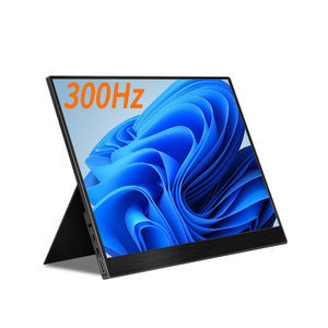 液晶显示器