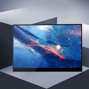 液晶显示器