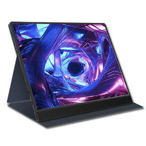 液晶显示器 1