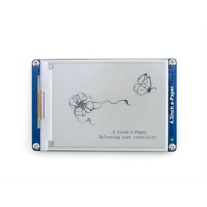 E-Paper显示模块