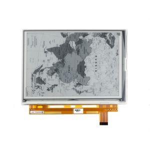 E-Paper显示模块