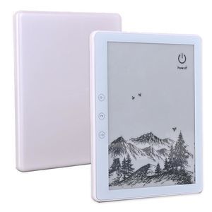 E-Paper显示屏