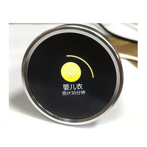 TFT LCD显示模块 1