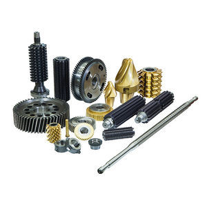 特殊应用切割工具