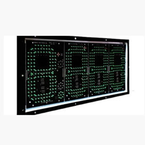 LED式显示屏