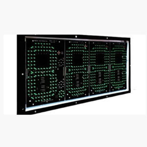LED式显示屏