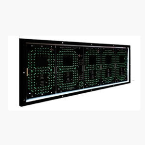 LED式显示屏