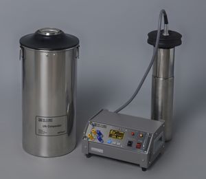 温度校准器